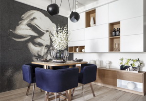 2018北欧红石梁广场